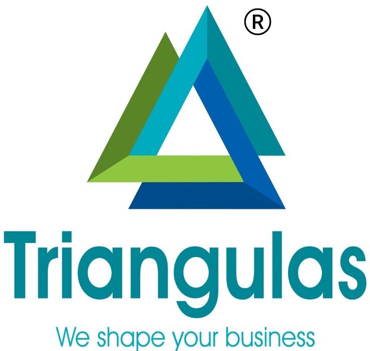 TRIANGULAS